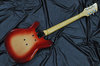 Rickenbacker 220/6 , Fireglo: Full Instrument - Rear