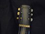 Rickenbacker 59/6 LapSteel, Gray: Headstock