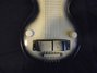 Rickenbacker 59/6 LapSteel, Gray: Body - Front