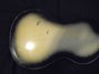 Dec 1937 Rickenbacker 59/6 LapSteel, Gray: Body - Rear