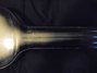 Rickenbacker 59/6 LapSteel, Gray: Neck - Rear