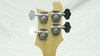 Rickenbacker 4003/4 , Mapleglo: Headstock - Rear