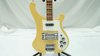 Rickenbacker 4003/4 , Mapleglo: Body - Front