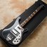 Rickenbacker 4003/4 SPC, Jetglo: Full Instrument - Front