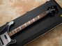 Rickenbacker 4003/4 SPC, Jetglo: Neck - Front