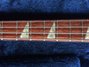Rickenbacker 4003/4 BH BT, Silver: Neck - Front