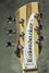 Rickenbacker 360/6 , Walnut: Headstock