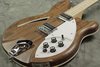 Rickenbacker 360/6 , Walnut: Free image