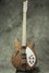 Rickenbacker 360/6 , Walnut: Full Instrument - Front