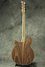 Rickenbacker 360/6 , Walnut: Full Instrument - Rear