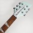 Rickenbacker 620/6 , Blue Boy: Headstock