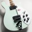 Rickenbacker 620/6 , Blue Boy: Free image