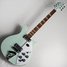 Rickenbacker 620/6 , Blue Boy: Full Instrument - Front