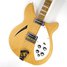 Rickenbacker 365/6 , Natural: Body - Front