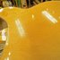Jul 1966 Rickenbacker 365/6 , Natural: Body - Rear