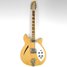Rickenbacker 365/6 , Natural: Full Instrument - Front