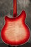 Jul 2000 Rickenbacker 360/12 CW, Fireglo: Body - Rear