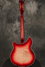 Rickenbacker 360/12 CW, Fireglo: Full Instrument - Rear