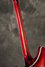 Rickenbacker 360/12 CW, Fireglo: Neck - Rear