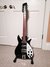 Rickenbacker 355/12 JL, Jetglo: Full Instrument - Front