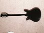 Rickenbacker 355/12 JL, Jetglo: Full Instrument - Rear