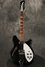 Rickenbacker 360/6 , Jetglo: Full Instrument - Front