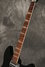 Rickenbacker 360/6 , Jetglo: Neck - Front