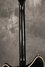 Rickenbacker 360/6 , Jetglo: Neck - Rear