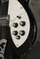 Rickenbacker 360/6 , Jetglo: Close up - Free2