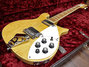 Rickenbacker 620/6 , Mapleglo: Free image2