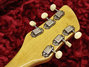 Rickenbacker 620/6 , Mapleglo: Headstock - Rear