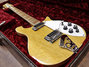 Rickenbacker 620/6 , Mapleglo: Full Instrument - Front