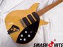 Rickenbacker 320/6 BH BT, Mapleglo: Body - Front