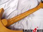 Rickenbacker 320/6 BH BT, Mapleglo: Neck - Rear