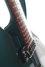 Rickenbacker 330/6 , Turquoise: Close up - Free