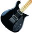 Rickenbacker 650/6 Colorado, Jetglo: Free image