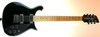 Rickenbacker 650/6 Colorado, Jetglo: Full Instrument - Front