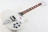 Rickenbacker 620/6 , Snowglo: Full Instrument - Front