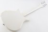 Rickenbacker 620/6 , Snowglo: Full Instrument - Rear