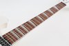 Rickenbacker 620/6 , Snowglo: Neck - Front