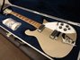 Rickenbacker 620/6 , Desert Gold: Full Instrument - Front