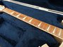 Rickenbacker 620/6 , Desert Gold: Neck - Front