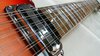Rickenbacker 360/12 , Fireglo: Neck - Front