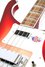 Rickenbacker 4003/4 SPC, Fireglo: Close up - Free2