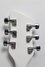 Rickenbacker 360/6 , Snowglo: Headstock - Rear