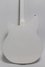 Oct 2014 Rickenbacker 360/6 , Snowglo: Body - Rear