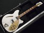 Rickenbacker 360/6 , Snowglo: Full Instrument - Front