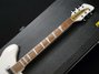 Rickenbacker 360/6 , Snowglo: Neck - Front