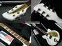 Rickenbacker 360/6 , Snowglo: Free image