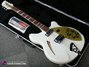 Rickenbacker 360/6 , Snowglo: Full Instrument - Front